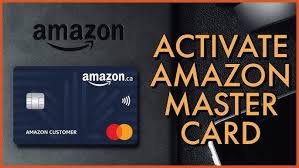 Amazon Mastercard Credit Card