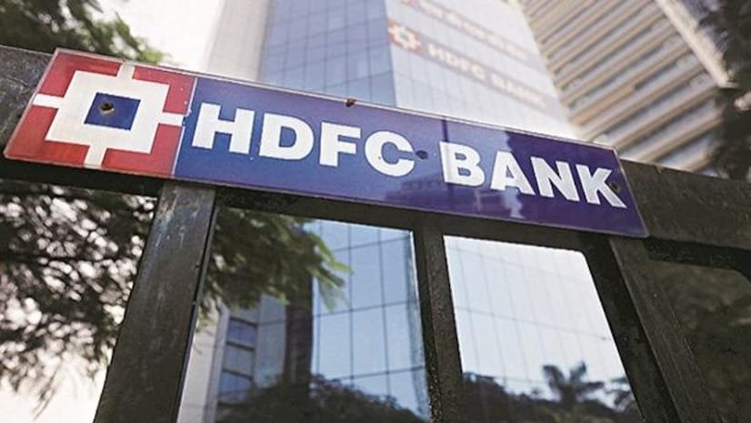 Job at HDFC Bank